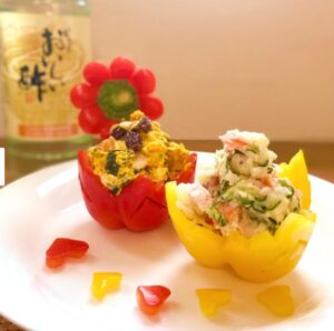 にしおかすみこの料理