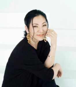 広瀬香美の写真