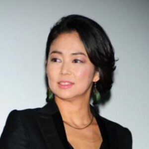 中島知子の写真１