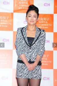 中島知子の写真２