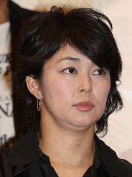 中島知子の写真３
