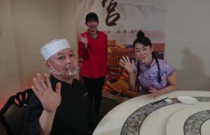 中島知子のおうちで作れる！本格中華のススメ