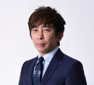 松浦勝人の写真