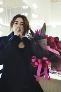 窪塚洋介の写真
