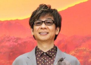 山寺宏一の写真