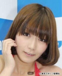 京本有加の写真