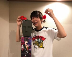 花江夏樹の写真