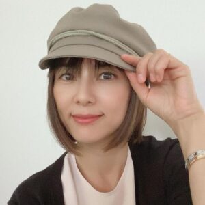 福世恵梨奈の写真２