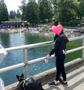 ガクトの隠し子と噂される写真
