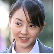 岡本奈月の写真