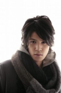 宮野真守の写真1