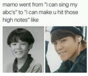 宮野真守の子供時代
