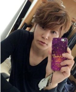 宮野真守の写真5