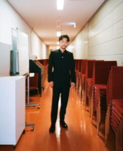 星野源の写真6