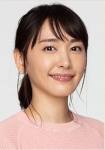 新垣結衣の写真