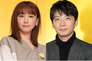 新垣結衣と星野源4