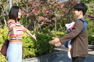 津崎平匡と森山みくり