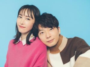 新垣結衣と星野源の写真3