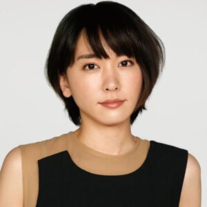 新垣結衣の写真3