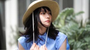 新垣結衣の写真4