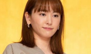 新垣結衣の写真5