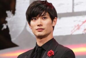 三浦春馬の写真