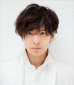 生田斗真の写真