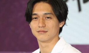錦戸亮の写真