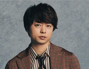桜井翔の写真