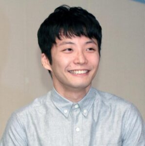 星野源の写真1