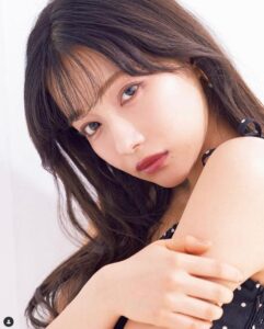 村瀬紗英の写真1