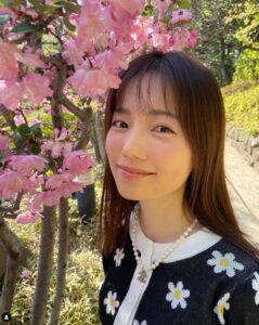 島崎遥香の写真