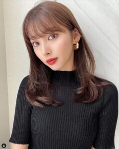 谷川菜奈の写真2