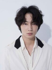 綾野剛の写真