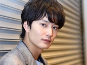 岡田将生の写真1