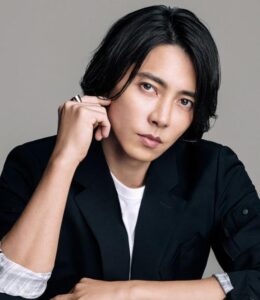 山下智久の写真1