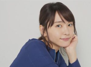 新垣結衣の写真2