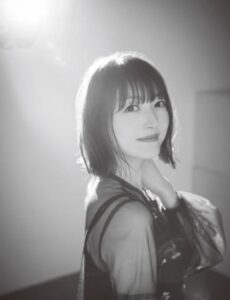 花澤香菜の写真１