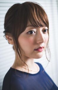 花澤香菜の写真２