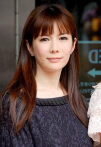 大石恵の現在の写真1