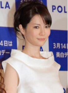 大石恵の写真