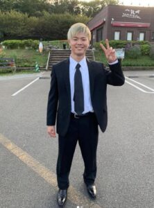 那須川天心の写真1
