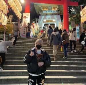 手越祐也の写真3