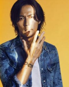 稲葉浩志の写真６