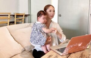シバターの嫁写真３