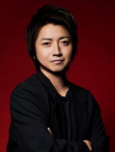 藤原竜也の写真５