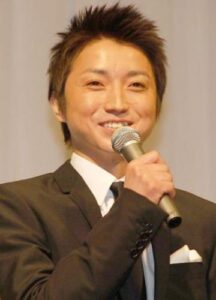 藤原竜也の写真４