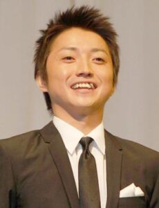 藤原竜也の写真３