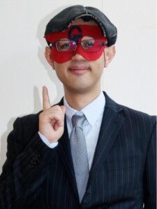 ゲッターズ飯田の写真