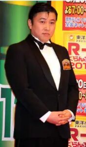 スギちゃんの写真3
